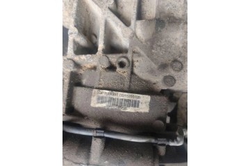 Rear reducer SKODA YETI 5L 0BR525010B 1 97L diesel 81kW 2013 Part manufacturer Skoda OE