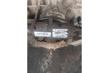 Rear reducer SKODA YETI 5L 0BR525010B 1 97L diesel 81kW 2013 Catalog number of the part 0BR525010B