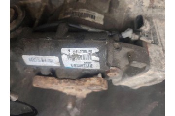 Rear reducer SKODA YETI 5L 0BR525010B 1 97L diesel 81kW 2013 Car type passenger cars