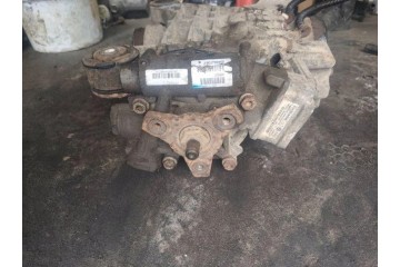Rear reducer SKODA YETI 5L 0BR525010B 1 97L diesel 81kW 2013 Catalog number of the original 0BR525010B