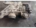 Reductor trasero SKODA YETI (5L) 0BR525010B 1.97L diésel 81kW 2013