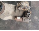 Reductor trasero SKODA YETI (5L) 0BR525010B 1.97L diésel 81kW 2013