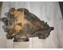 Rear reducer MERCEDES BENZ E W124 362632 3 2L gasoline 162kW 1993