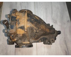 Rear reducer MERCEDES BENZ E W124 362632 3 2L gasoline 162kW 1993
