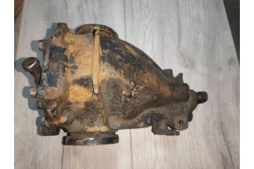 Rear reducer MERCEDES BENZ E W124 362632 3 2L gasoline 162kW 1993