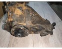 Rear reducer MERCEDES BENZ E W124 362632 3 2L gasoline 162kW 1993 Part manufacturer Mercedes Benz OE