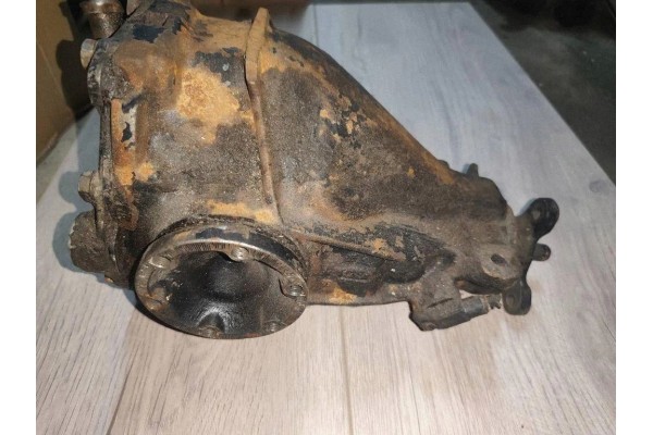 Rear reducer MERCEDES BENZ E W124 362632 3 2L gasoline 162kW 1993 Part manufacturer Mercedes Benz OE
