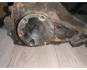 Rear reducer MERCEDES BENZ E W124 362632 3 2L gasoline 162kW 1993 Catalog number of the part 362632