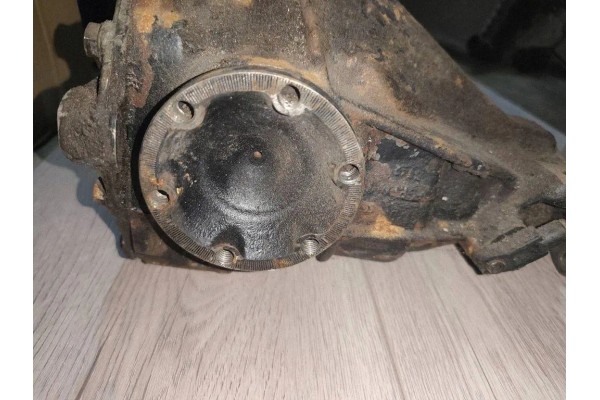 Rear reducer MERCEDES BENZ E W124 362632 3 2L gasoline 162kW 1993 Catalog number of the part 362632