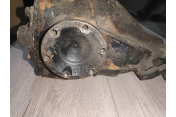 Rear reducer MERCEDES BENZ E W124 362632 3 2L gasoline 162kW 1993 Catalog number of the part 362632