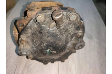 Rear reducer MERCEDES BENZ E W124 362632 3 2L gasoline 162kW 1993 Car type passenger cars