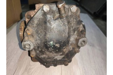 Rear reducer MERCEDES BENZ E W124 362632 3 2L gasoline 162kW 1993 Catalog number of substitutes R1243512508 327