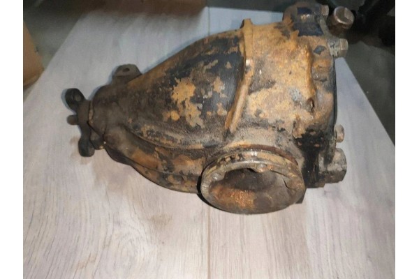 Rear reducer MERCEDES BENZ E W124 362632 3 2L gasoline 162kW 1993 Catalog number of the original 362632