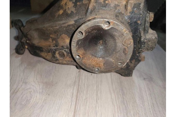 Reductor trasero MERCEDES-BENZ E (W124) 362632 3.2L gasolina 162kW 199