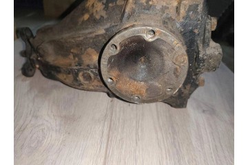 Reductor trasero MERCEDES-BENZ E (W124) 362632 3.2L gasolina 162kW 199