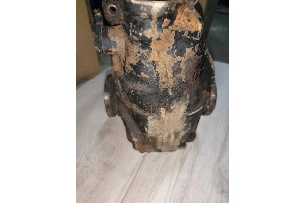 Reductor trasero MERCEDES-BENZ E (W124) 362632 3.2L gasolina 162kW 199