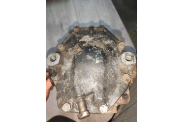 Reductor trasero MERCEDES-BENZ E (W124) 362632 3.2L gasolina 162kW 199