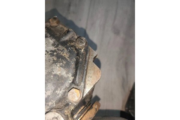 Reductor trasero MERCEDES-BENZ E (W124) 362632 3.2L gasolina 162kW 199