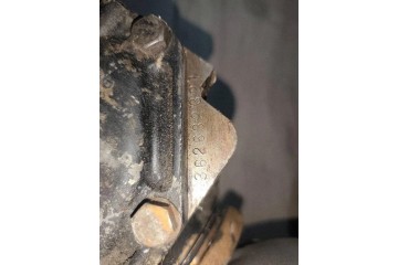 Reductor trasero MERCEDES-BENZ E (W124) 362632 3.2L gasolina 162kW 199