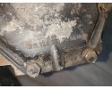 Reductor trasero MERCEDES-BENZ E (W124) 362632 3.2L gasolina 162kW 199
