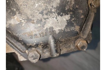 Reductor trasero MERCEDES-BENZ E (W124) 362632 3.2L gasolina 162kW 199
