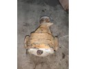 Rear reducer MERCEDES BENZ 190 W201 R2013511608 2 0L gasoline 75kW 1990