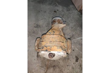 Rear reducer MERCEDES BENZ 190 W201 R2013511608 2 0L gasoline 75kW 1990
