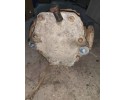 Rear reducer MERCEDES BENZ 190 W201 R2013511608 2 0L gasoline 75kW 1990 Part manufacturer Mercedes Benz OE