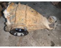 Rear reducer MERCEDES BENZ 190 W201 R2013511608 2 0L gasoline 75kW 1990 Catalog number of the part R2013511608