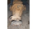 Rear reducer MERCEDES BENZ 190 W201 R2013511608 2 0L gasoline 75kW 1990 Car type passenger cars