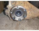 Rear reducer MERCEDES BENZ 190 W201 R2013511608 2 0L gasoline 75kW 1990 Catalog number of substitutes 364