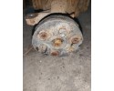 Rear reducer MERCEDES BENZ 190 W201 R2013511608 2 0L gasoline 75kW 1990 Catalog number of the original R2013511608