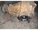 Reductor trasero MERCEDES-BENZ 190 (W201) R2013511608 2.0L gasolina 75