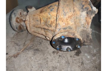 Reductor trasero MERCEDES-BENZ 190 (W201) R2013511608 2.0L gasolina 75