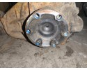 Reductor trasero MERCEDES-BENZ 190 (W201) R2013511608 2.0L gasolina 75