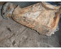 Reductor trasero MERCEDES-BENZ 190 (W201) R2013511608 2.0L gasolina 75