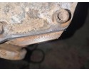 Reductor trasero MERCEDES-BENZ 190 (W201) R2013511608 2.0L gasolina 75
