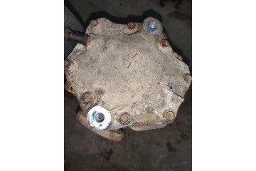 Reductor trasero MERCEDES-BENZ 190 (W201) R2013511608 2.0L gasolina 75