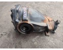 Rear reducer MERCEDES BENZ CLS C219 A203511108 3 5L gasoline 200kW 2004 Part manufacturer Mercedes Benz OE