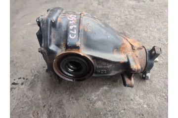 Rear reducer MERCEDES BENZ CLS C219 A203511108 3 5L gasoline 200kW 2004 Part manufacturer Mercedes Benz OE