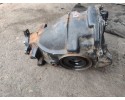 Rear reducer MERCEDES BENZ CLS C219 A203511108 3 5L gasoline 200kW 2004 Catalog number of the part A203511108