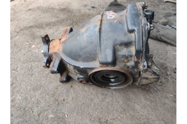 Rear reducer MERCEDES BENZ CLS C219 A203511108 3 5L gasoline 200kW 2004 Catalog number of the part A203511108