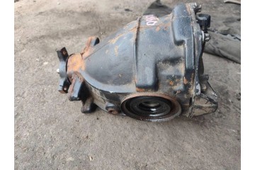 Rear reducer MERCEDES BENZ CLS C219 A203511108 3 5L gasoline 200kW 2004 Catalog number of the part A203511108