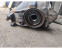 Rear reducer MERCEDES BENZ CLS C219 A203511108 3 5L gasoline 200kW 2004 Car type passenger cars