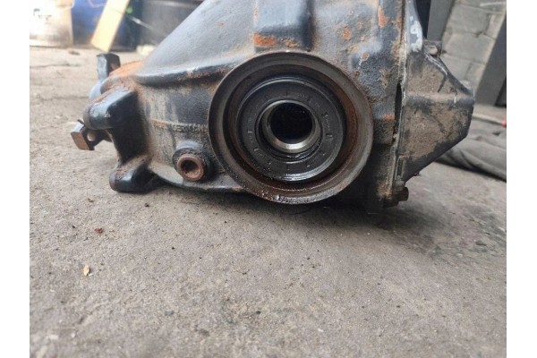 Rear reducer MERCEDES BENZ CLS C219 A203511108 3 5L gasoline 200kW 2004 Car type passenger cars