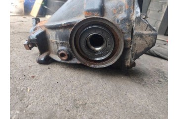 Rear reducer MERCEDES BENZ CLS C219 A203511108 3 5L gasoline 200kW 2004 Car type passenger cars
