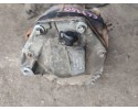 Rear reducer MERCEDES BENZ CLS C219 A203511108 3 5L gasoline 200kW 2004 Catalog number of substitutes 2576265 A2301510005