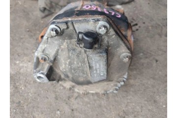 Rear reducer MERCEDES BENZ CLS C219 A203511108 3 5L gasoline 200kW 2004 Catalog number of substitutes 2576265 A2301510005