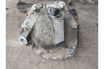 Rear reducer MERCEDES BENZ CLS C219 A203511108 3 5L gasoline 200kW 2004 Catalog number of the original A203511108