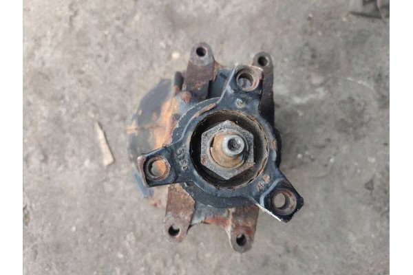 Reductor trasero MERCEDES-BENZ CLS (C219) A203511108 3.5L gasolina 200